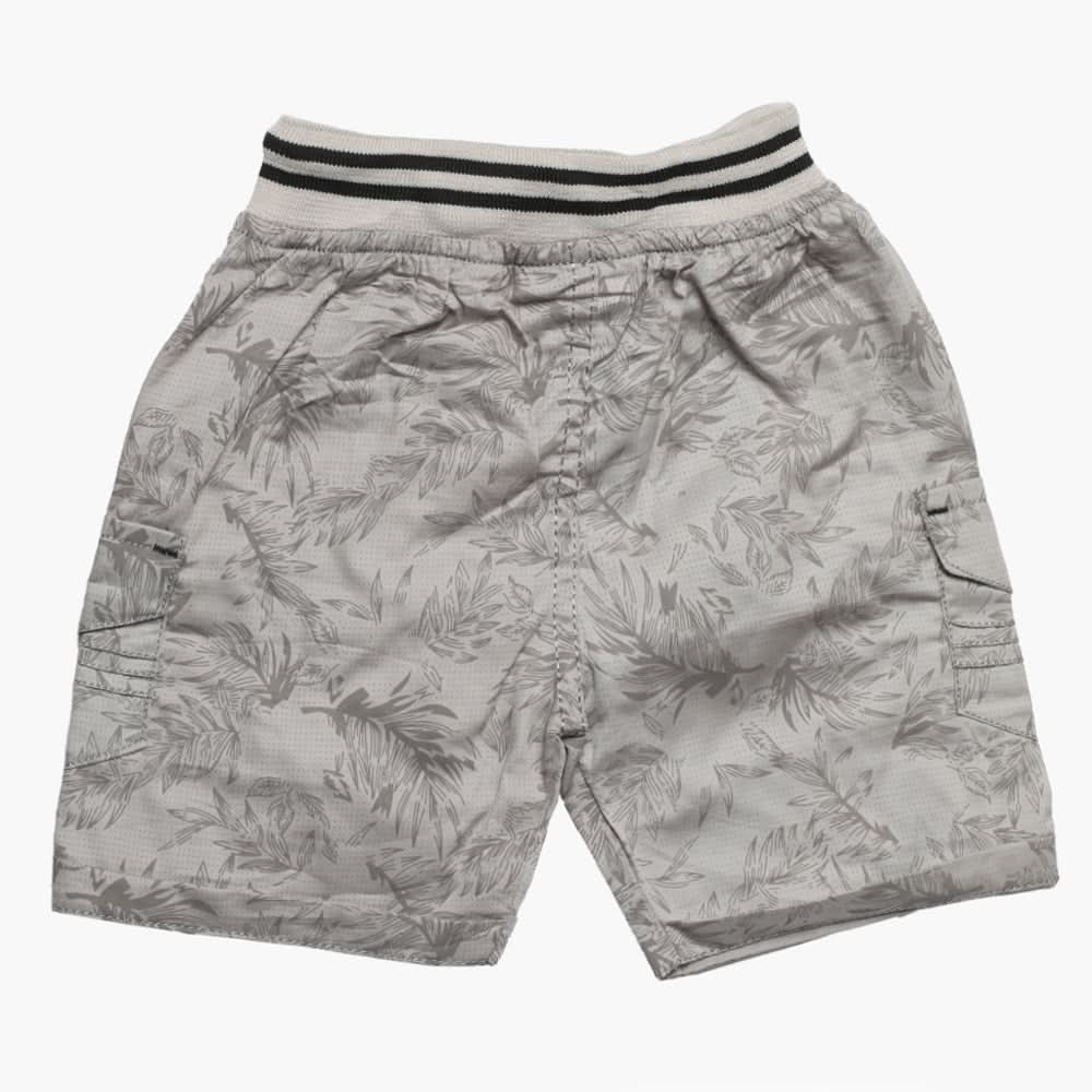 Boys Short - Brown, Boys Shorts, Chase Value, Chase Value
