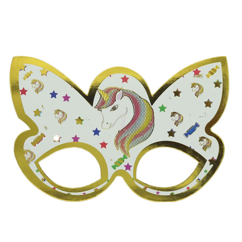 Eye Mask Cartoon Character, Kids, Action Figures, Chase Value, Chase Value