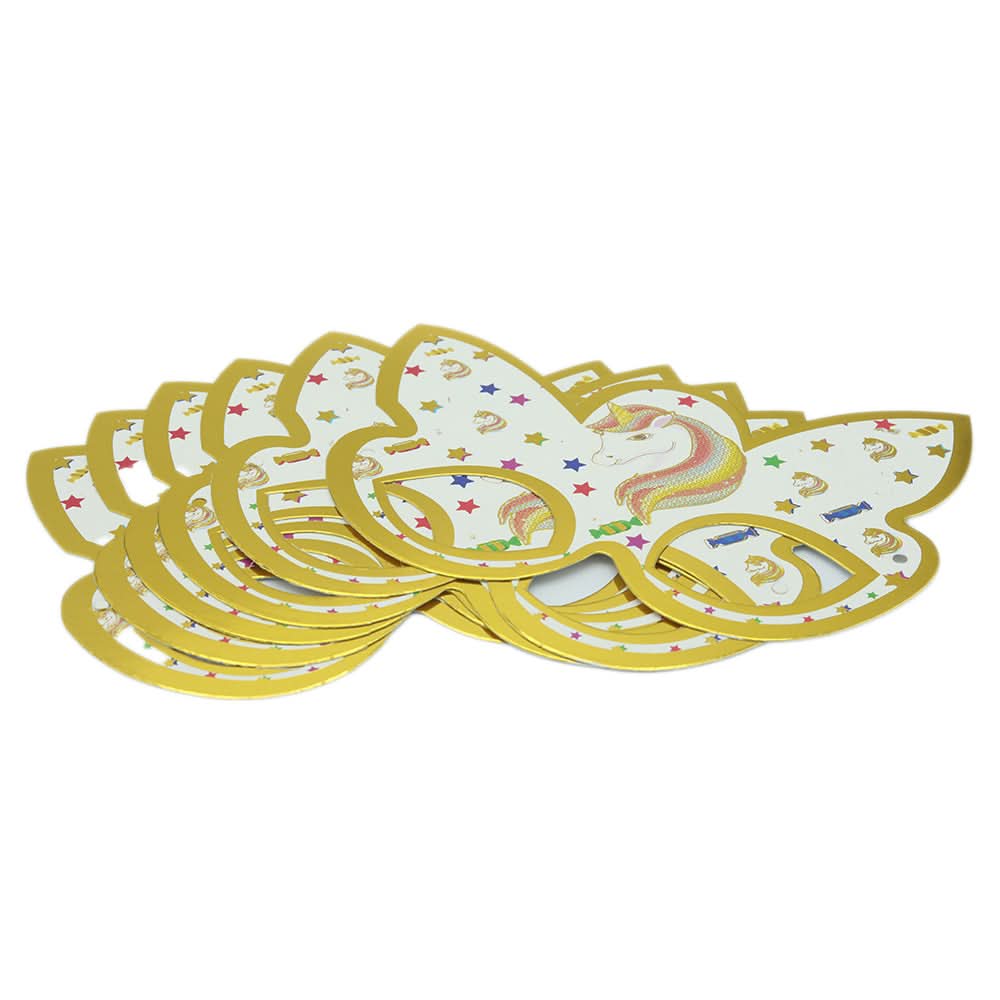Eye Mask Cartoon Character, Kids, Action Figures, Chase Value, Chase Value