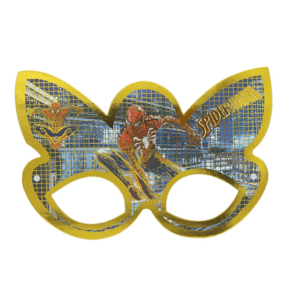 Eye Mask Cartoon Character, Kids, Action Figures, Chase Value, Chase Value