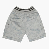Boys Short - Light Grey, Boys Shorts, Chase Value, Chase Value