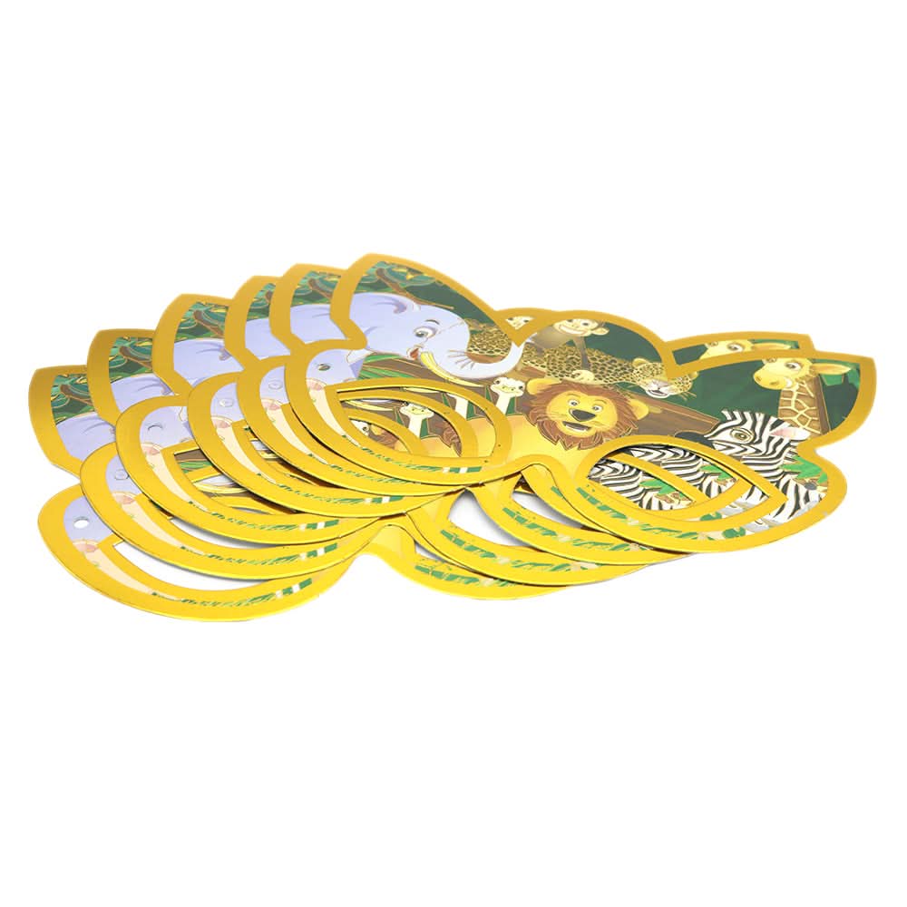 Eye Mask Cartoon Character, Kids, Action Figures, Chase Value, Chase Value