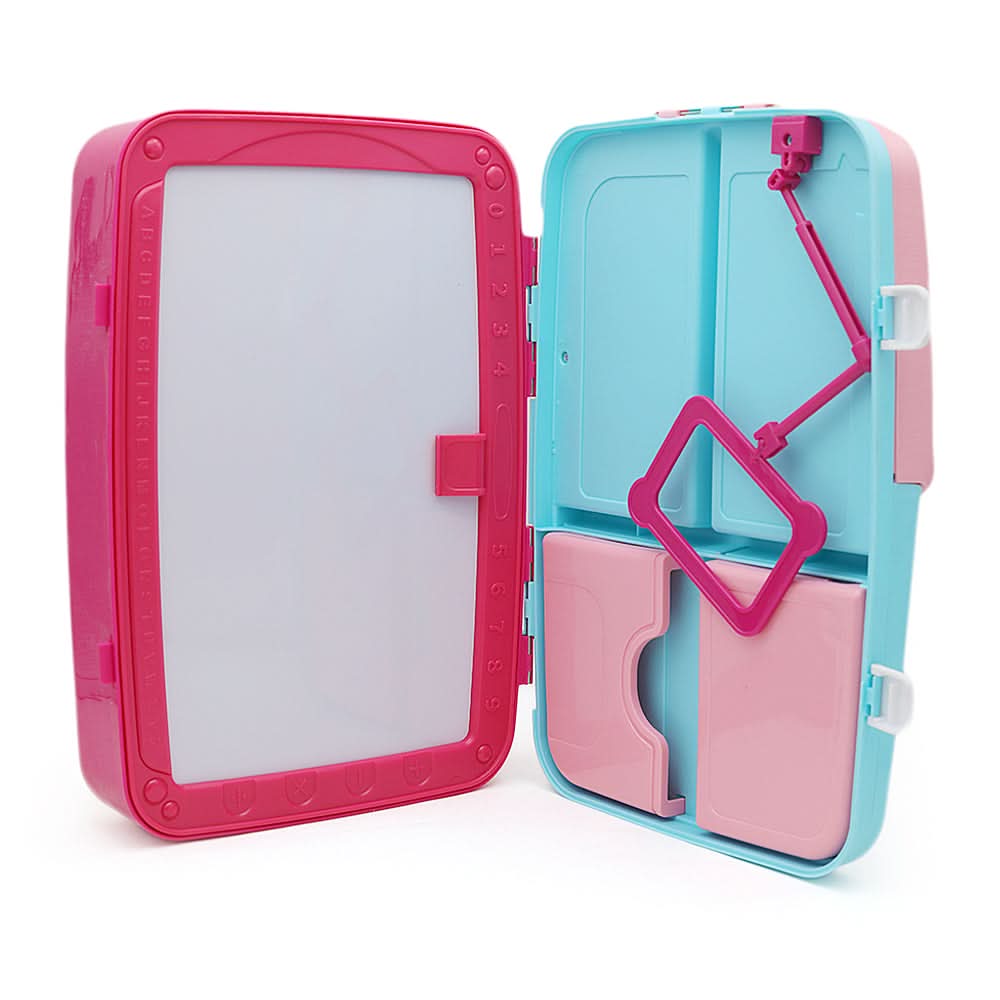 Writing Board Hang Plastic Box 628-113A - Multi, Kids, Writing Boards And Slates, Chase Value, Chase Value