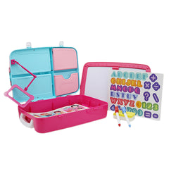 Writing Board Hang Plastic Box 628-113A - Multi, Kids, Writing Boards And Slates, Chase Value, Chase Value
