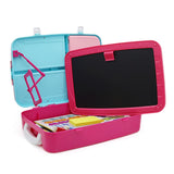 Writing Board Hang Plastic Box 628-113A - Multi, Kids, Writing Boards And Slates, Chase Value, Chase Value