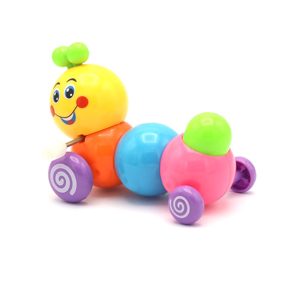 Windup - Multi 618, Kids, Non-Remote Control, Chase Value, Chase Value