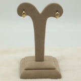 Women's Ear Bali - Golden, Women, Earrings & Tops, Chase Value, Chase Value