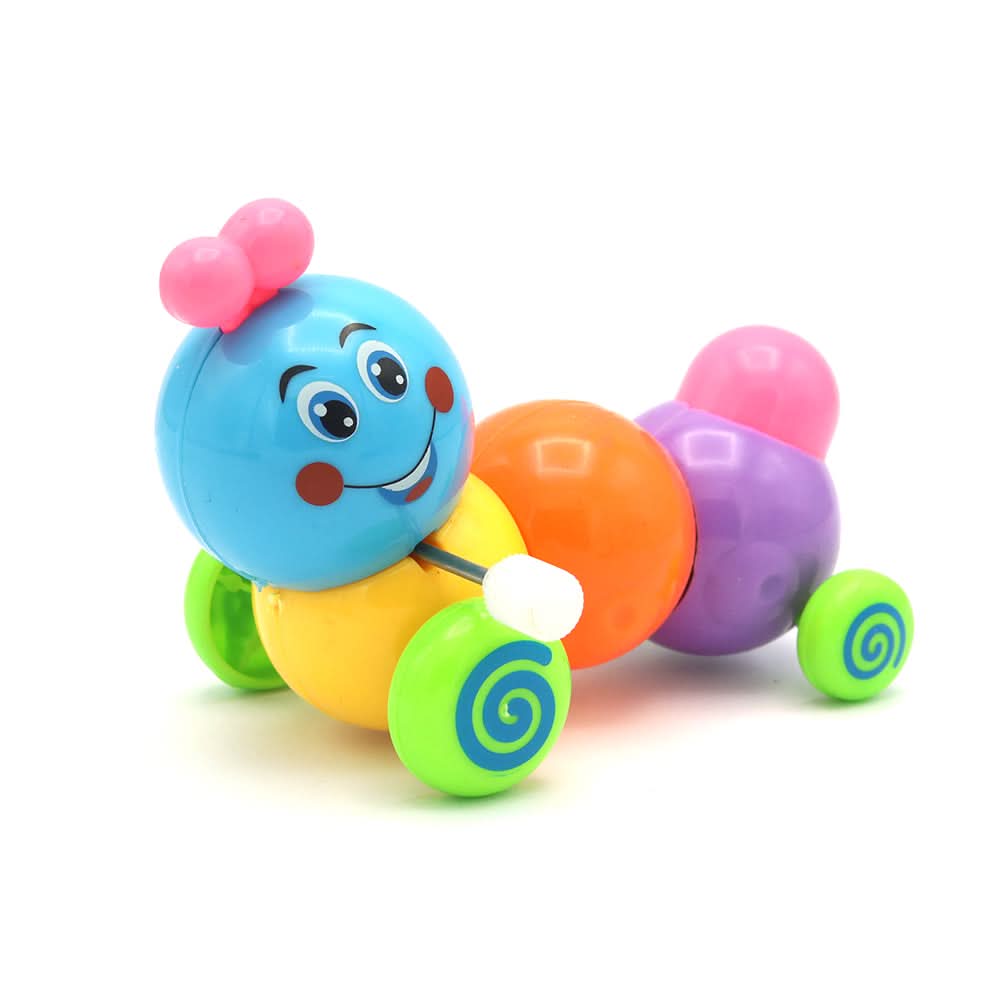 Windup - Multi 618, Kids, Non-Remote Control, Chase Value, Chase Value