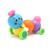Windup - Multi 618, Kids, Non-Remote Control, Chase Value, Chase Value