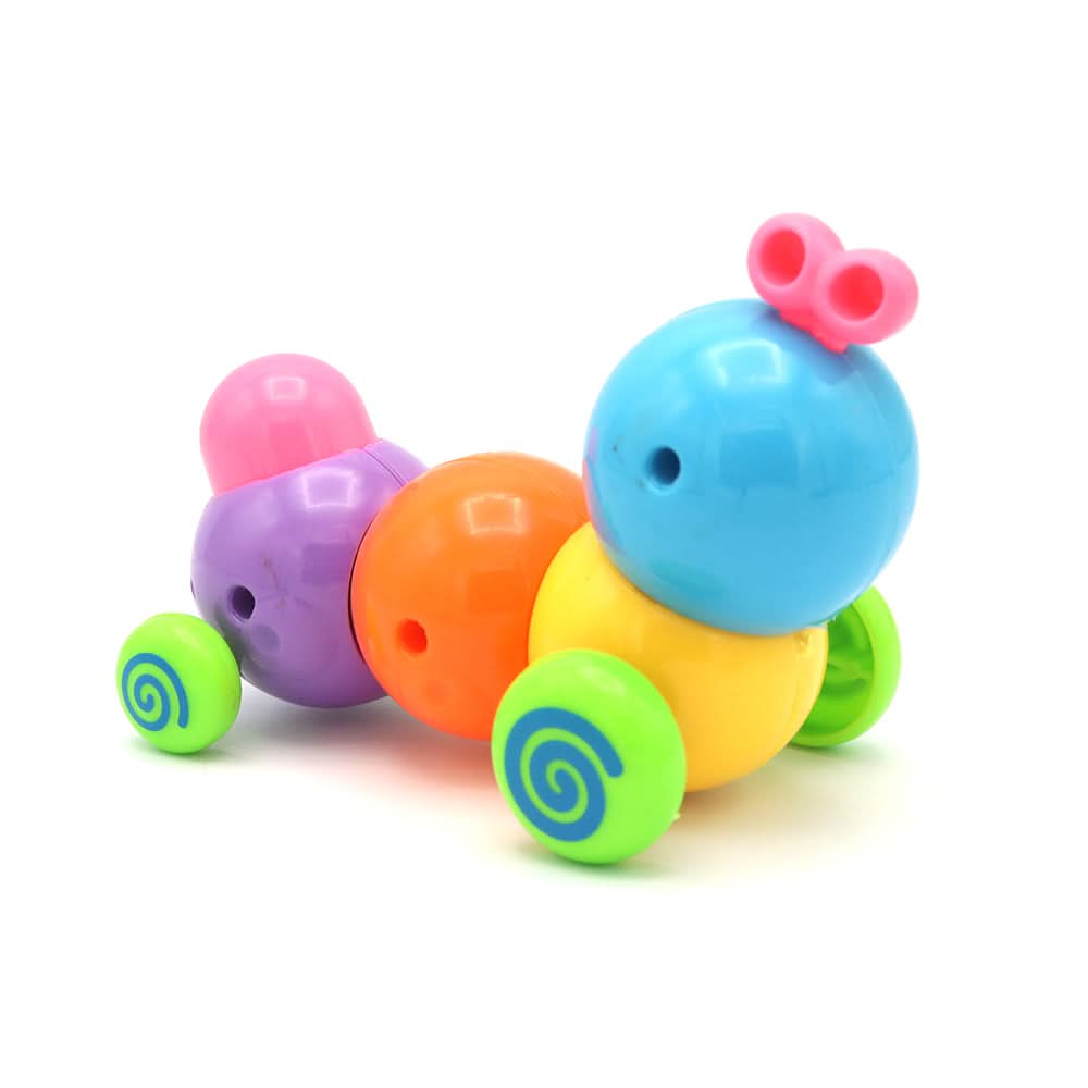 Windup - Multi 618, Kids, Non-Remote Control, Chase Value, Chase Value