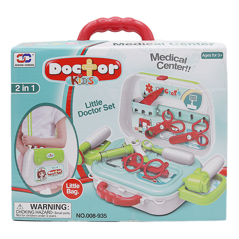 Doctor Set, Kids, Doctor & Other Sets, Chase Value, Chase Value