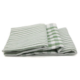 Kitchen Towel 3Pc Set - Green, Home & Lifestyle, Kitchen Towels, Chase Value, Chase Value