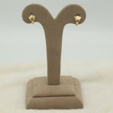 Women's Ear Bali - Golden, Women, Earrings & Tops, Chase Value, Chase Value