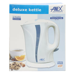 Electric Kettle AG-754, Home & Lifestyle, Coffee Maker & Kettle, Chase Value, Chase Value