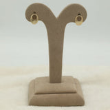Women's Ear Bali - Golden, Women, Earrings & Tops, Chase Value, Chase Value