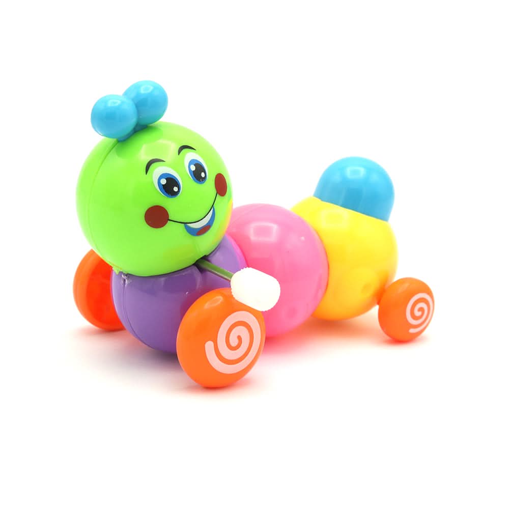 Windup - Multi 618, Kids, Non-Remote Control, Chase Value, Chase Value