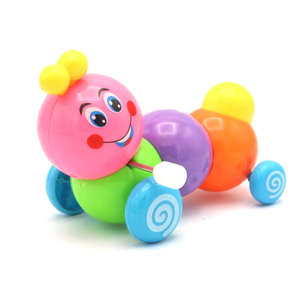 Windup - Multi 618, Kids, Non-Remote Control, Chase Value, Chase Value
