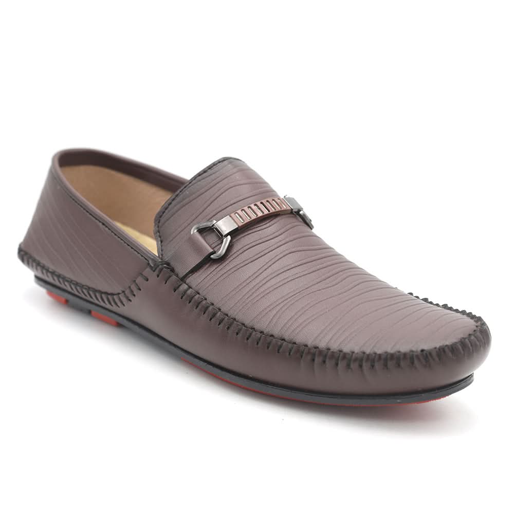 Men's Casual Shoes 615 - Brown, Men, Casual Shoes, Chase Value, Chase Value