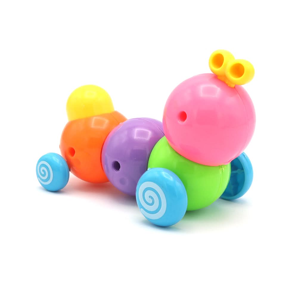 Windup - Multi 618, Kids, Non-Remote Control, Chase Value, Chase Value
