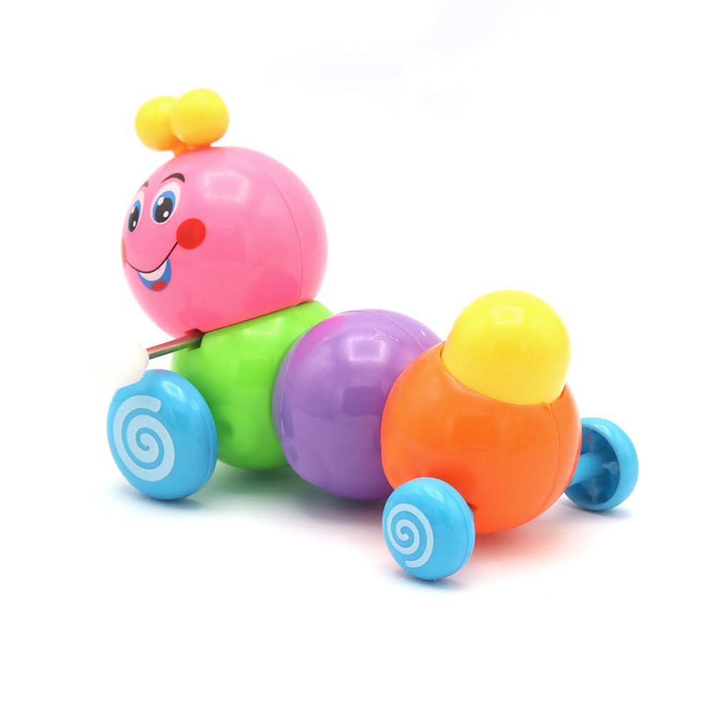 Windup - Multi 618, Kids, Non-Remote Control, Chase Value, Chase Value