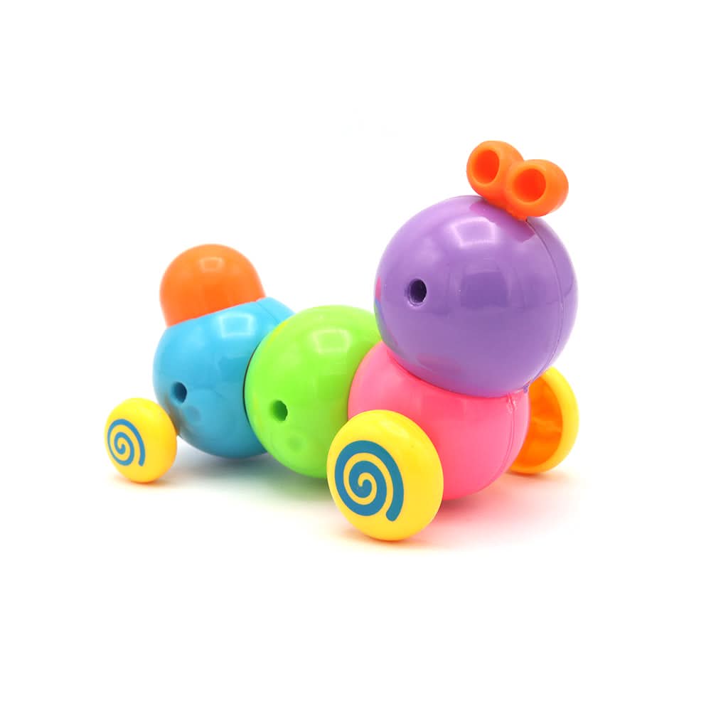 Windup - Multi 618, Kids, Non-Remote Control, Chase Value, Chase Value
