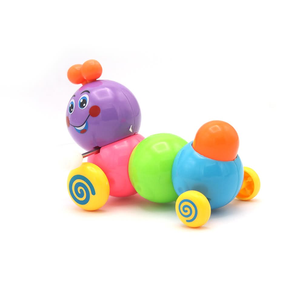 Windup - Multi 618, Kids, Non-Remote Control, Chase Value, Chase Value