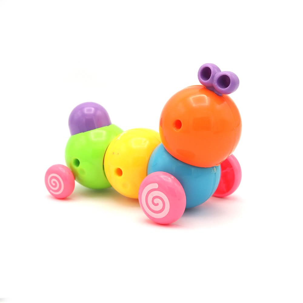 Windup - Multi 618, Kids, Non-Remote Control, Chase Value, Chase Value