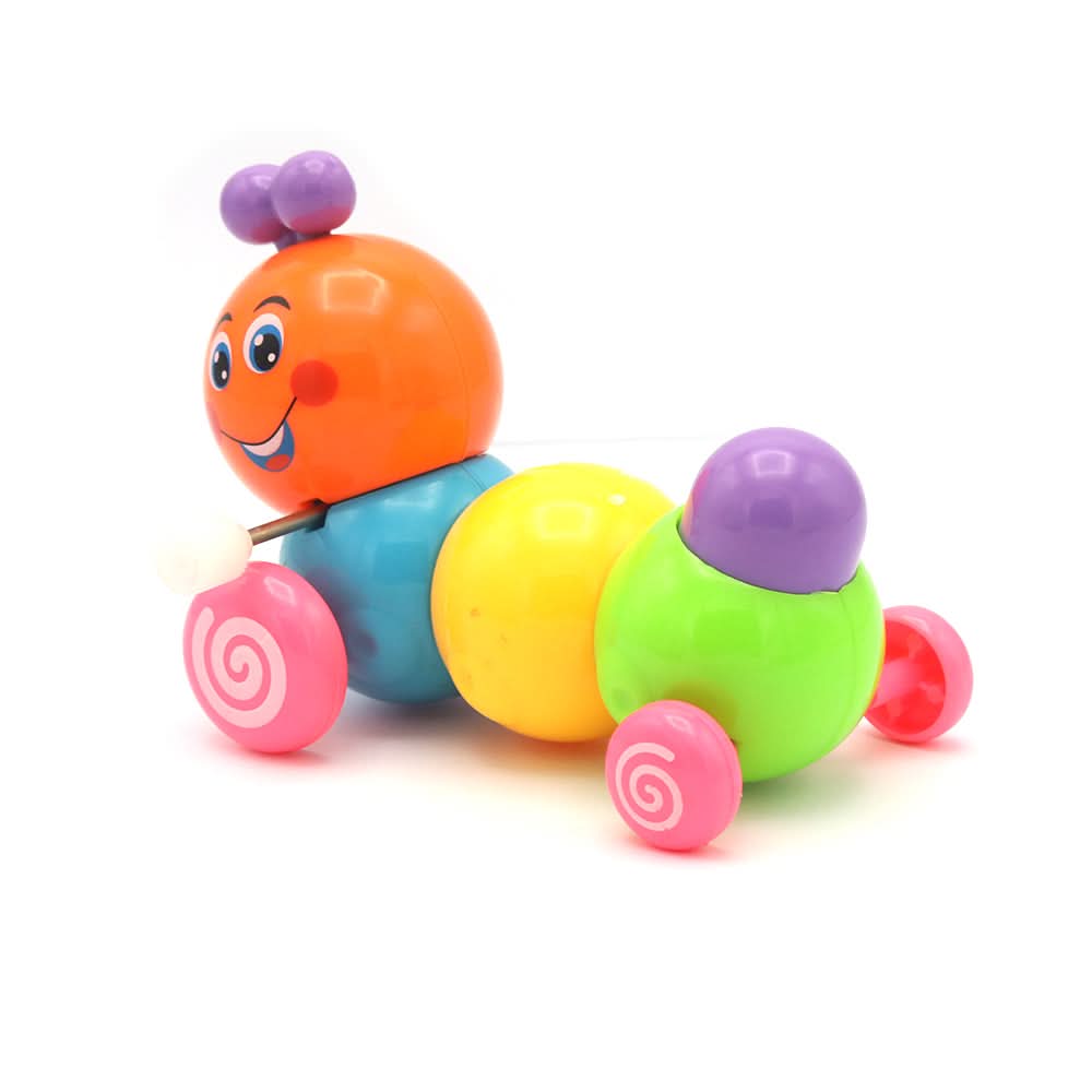Windup - Multi 618, Kids, Non-Remote Control, Chase Value, Chase Value