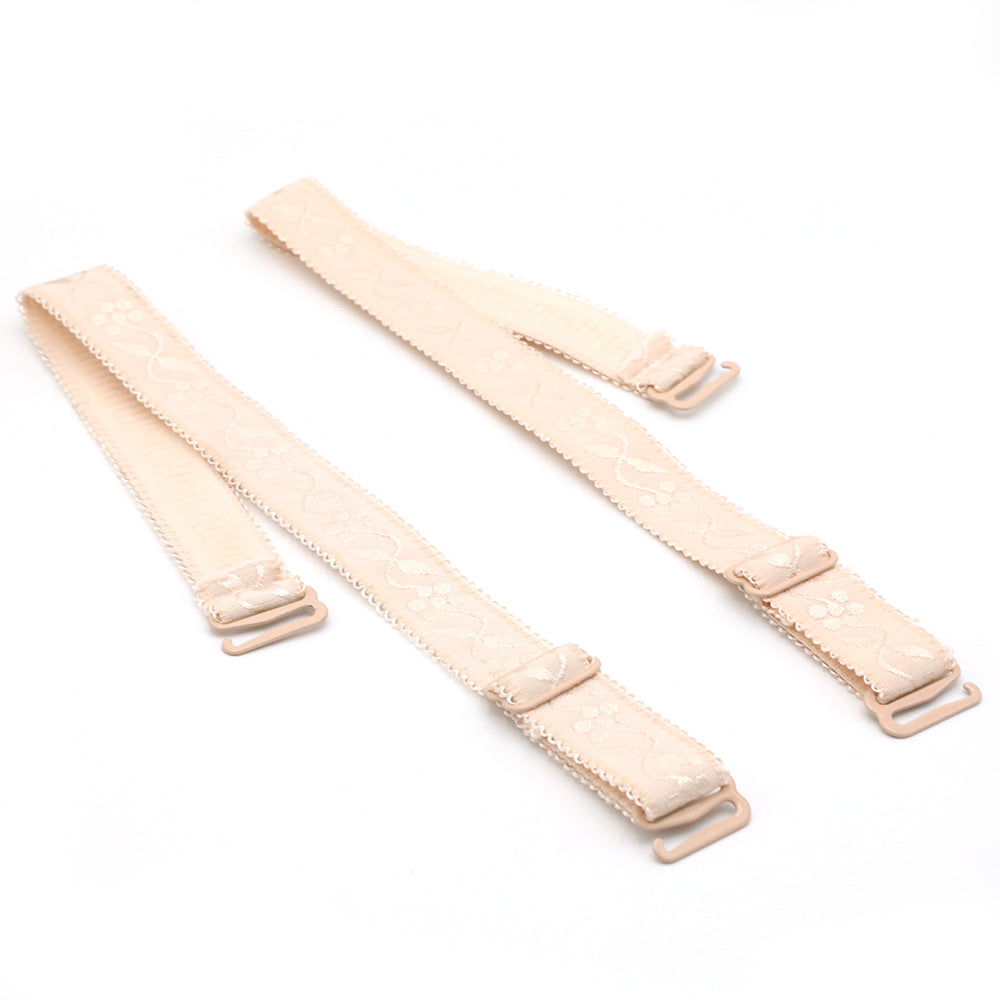 Bra Straps - Peach, Women, Bras, Chase Value, Chase Value