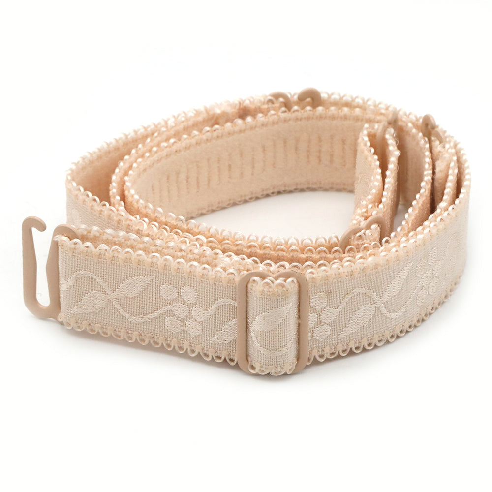 Bra Straps - Peach, Women, Bras, Chase Value, Chase Value