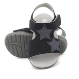 Boys Sandal - 216 - Black, Kids, Boys Sandals, Chase Value, Chase Value