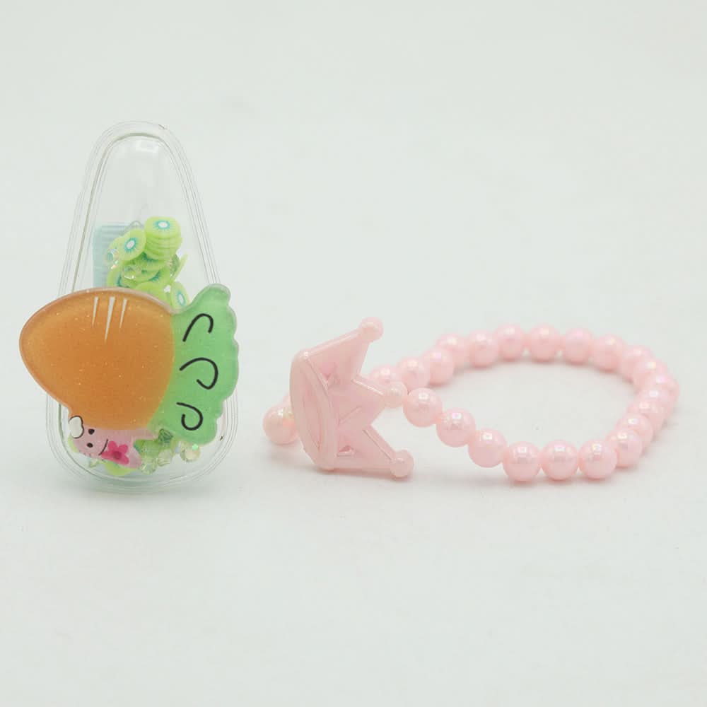 Girls Hair Pin - Multi, Kids, Hair Accessories, Chase Value, Chase Value