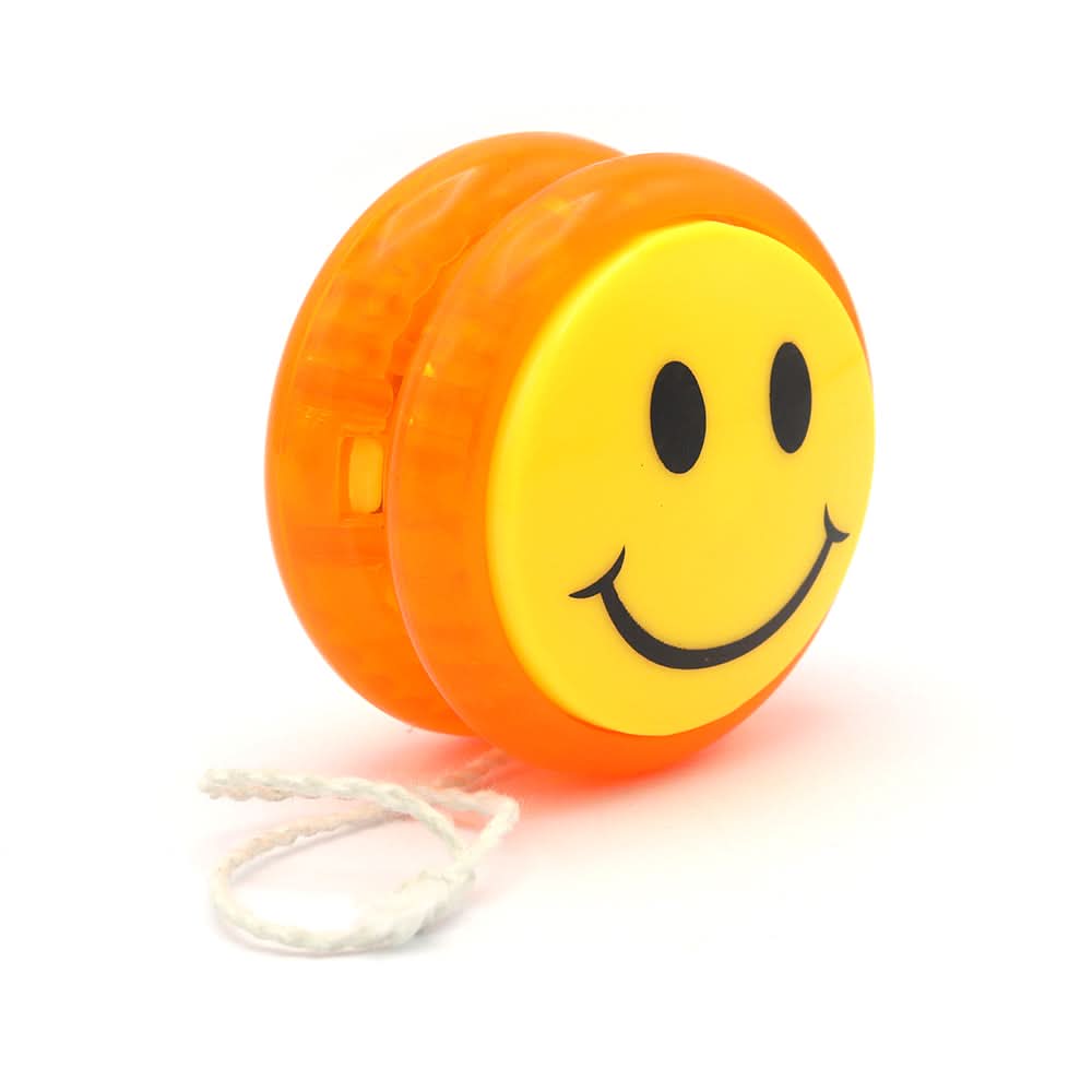Yoyo 681-4A - Orange, Kids, Stuffed Toys, Chase Value, Chase Value