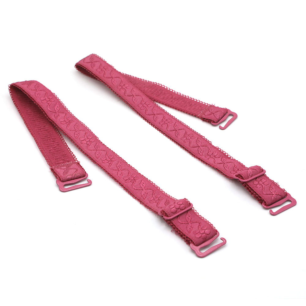 Bra Straps - Shocking Pink, Women, Bras, Chase Value, Chase Value