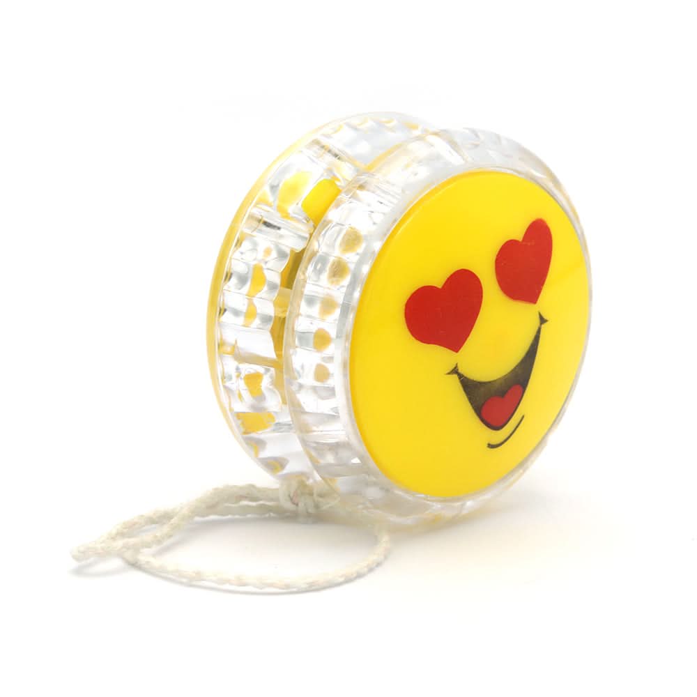 Yoyo 681-4A - White, Kids, Non-Remote Control, Chase Value, Chase Value