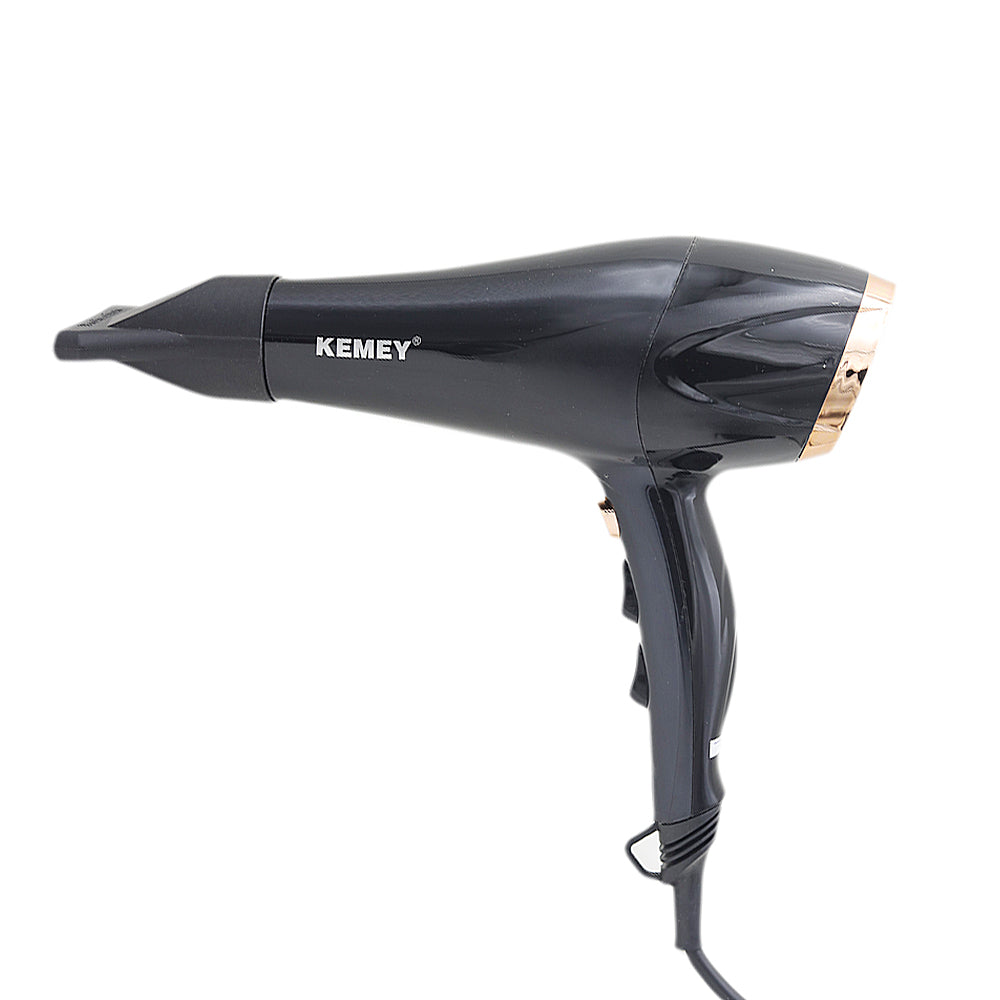 Hair Dryer Kemei - KM-5812, Home & Lifestyle, Hair Dryer, Kemei, Chase Value