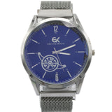 Men's Megnet Watch - Silver, Men, Watches, Chase Value, Chase Value