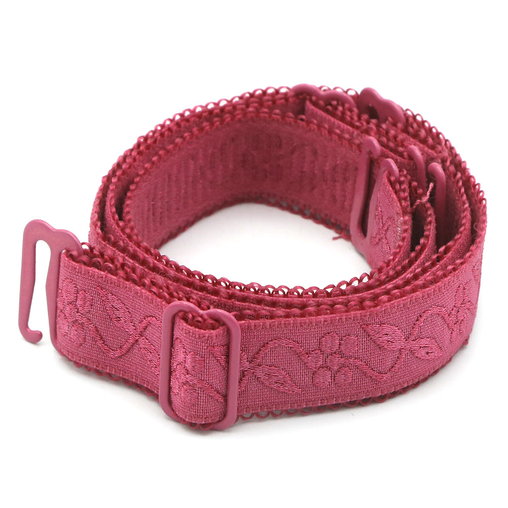 Bra Straps - Shocking Pink, Women, Bras, Chase Value, Chase Value