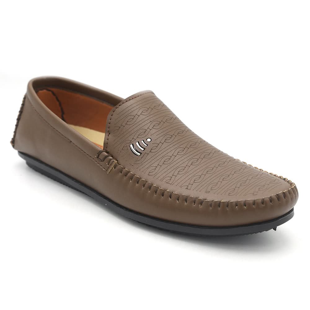 Men's Casual Shoes 540 - Fawn, Men, Casual Shoes, Chase Value, Chase Value