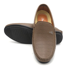 Men's Casual Shoes 540 - Fawn, Men, Casual Shoes, Chase Value, Chase Value
