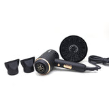 Hair Dryer Kemei - KM-8896, Home & Lifestyle, Hair Dryer, Kemei, Chase Value