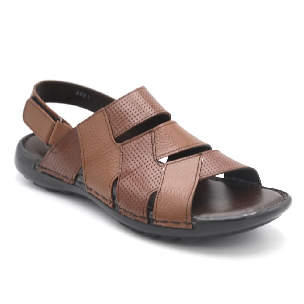 Men's Sandals 4021 - Mustard, Men, Sandals, Chase Value, Chase Value