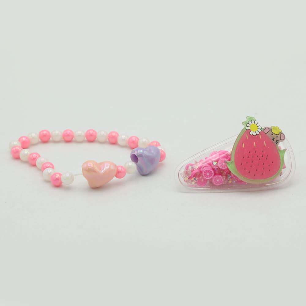 Girls Hair Pin - Multi, Kids, Hair Accessories, Chase Value, Chase Value
