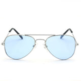 Kids Glasses - Silver, Kids, Boys Sunglasses, Chase Value, Chase Value