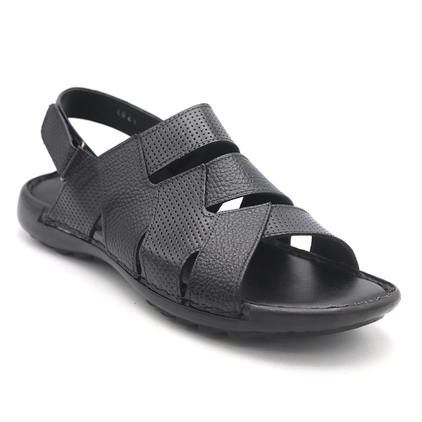 Men's Sandals 4021 - Black, Men, Sandals, Chase Value, Chase Value