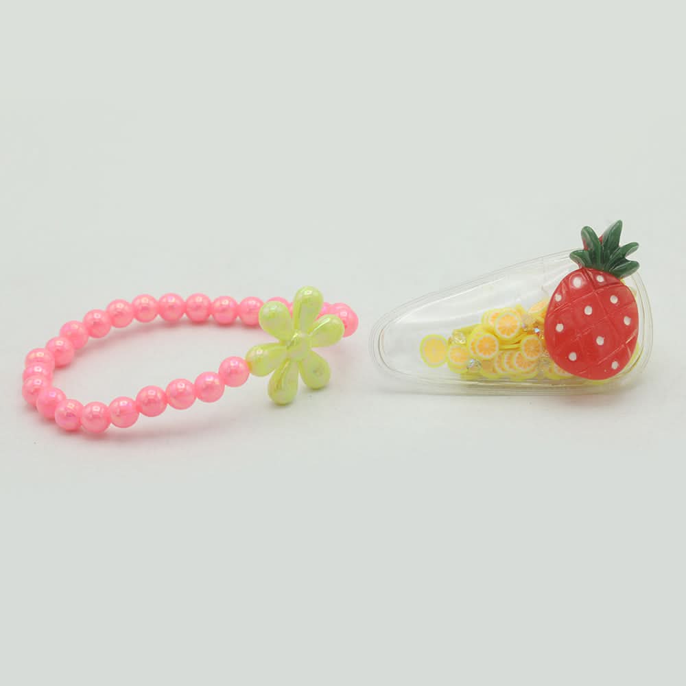 Girls Hair Pin - Multi, Kids, Hair Accessories, Chase Value, Chase Value