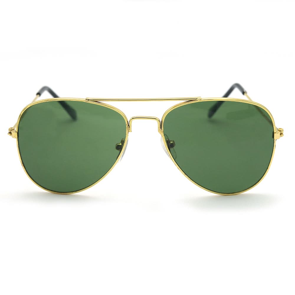 Kids Glasses - Green, Kids, Boys Sunglasses, Chase Value, Chase Value
