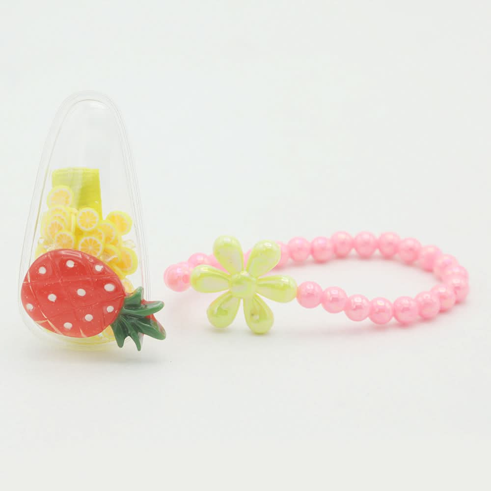 Girls Hair Pin - Multi, Kids, Hair Accessories, Chase Value, Chase Value