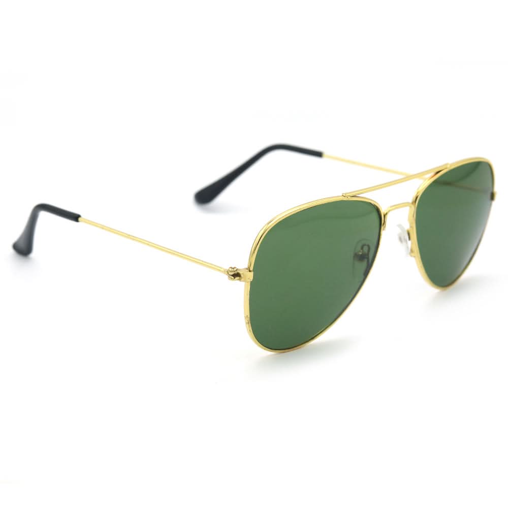 Kids Glasses - Green, Kids, Boys Sunglasses, Chase Value, Chase Value