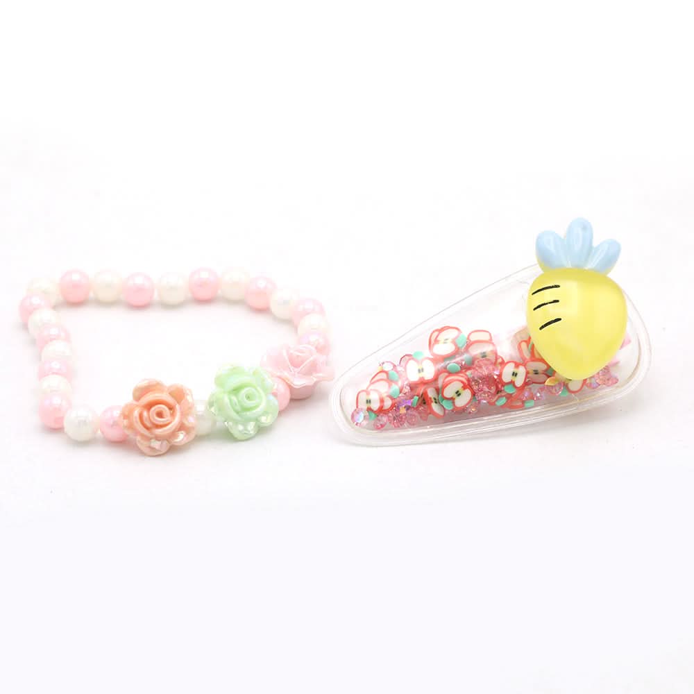 Girls Hair Pin - Multi, Kids, Hair Accessories, Chase Value, Chase Value